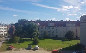 Irra Apartment